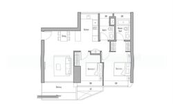 V On Shenton (D1), Apartment #638264241